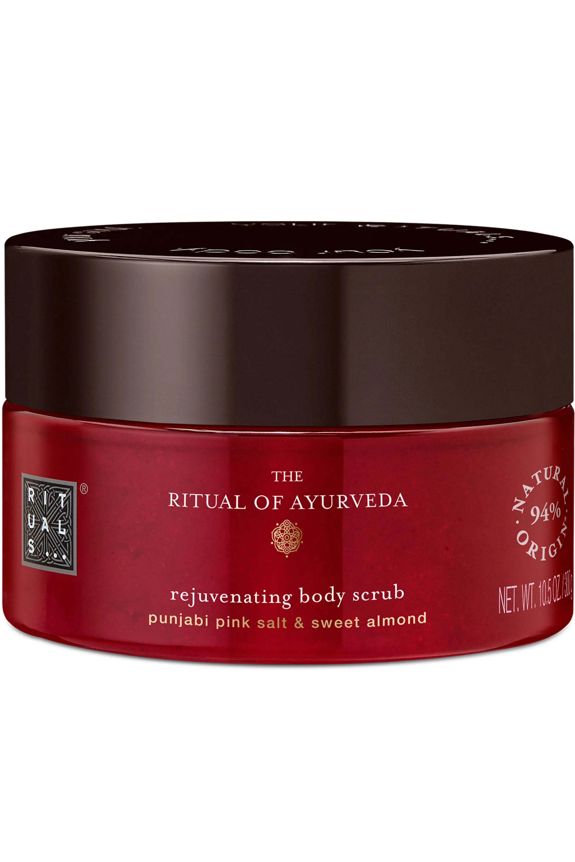 Rituals Gommage pour le corps The Ritual of Ayurveda-300 g