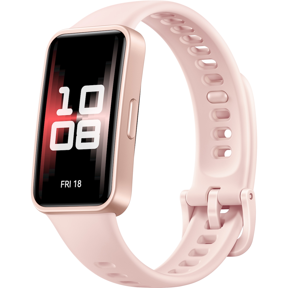 Huawei Band 9 sportsklokke (rosa)