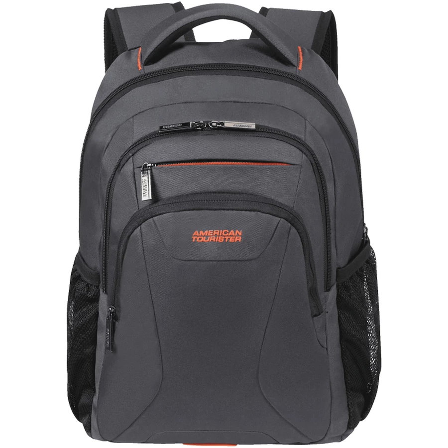 American Tourister At Work 20 - Laptoprucksack 14.1 45.5 cm grey