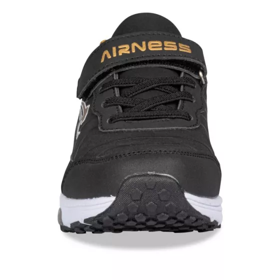 Baskets NOIR AIRNESS