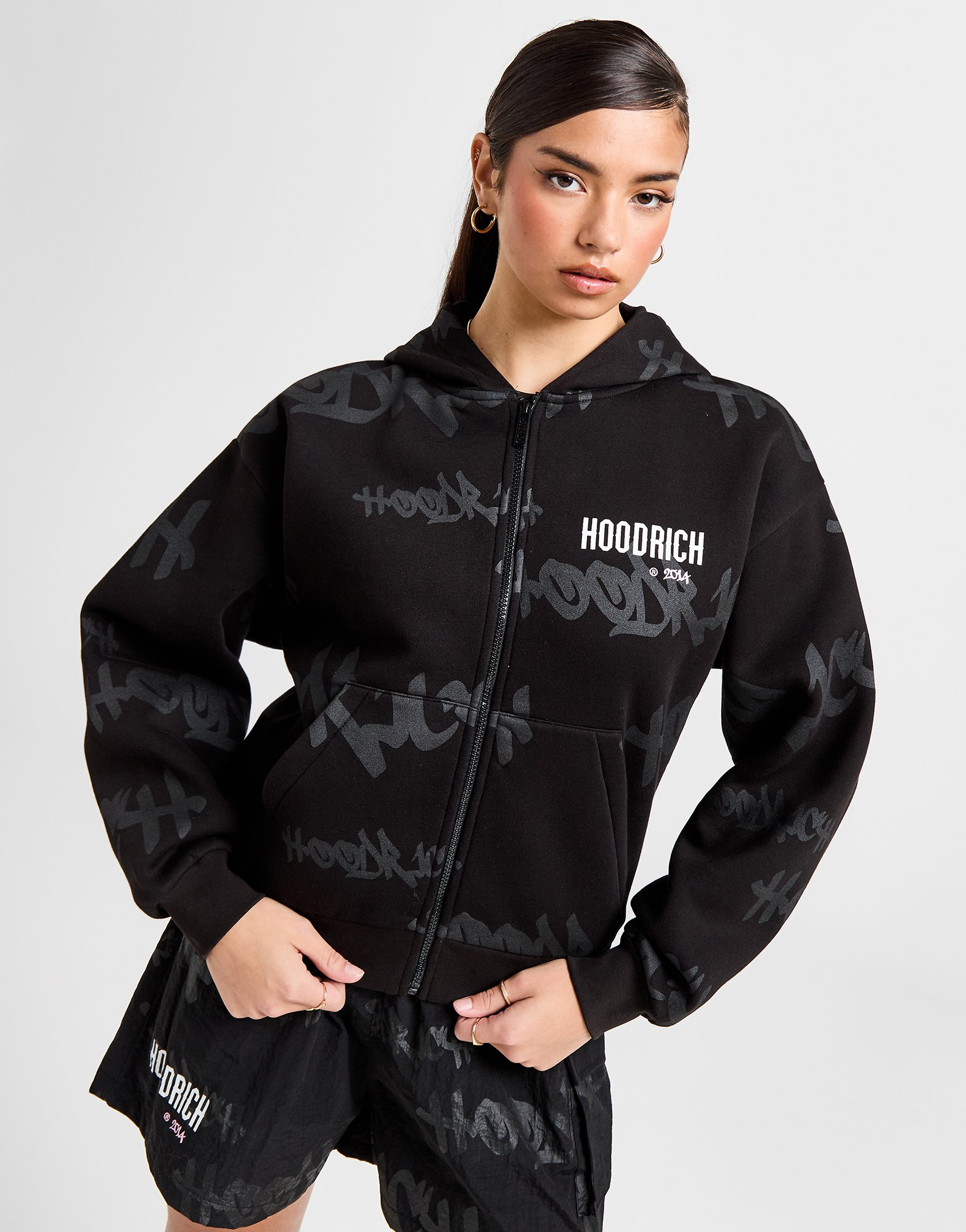 Supply & Demand Ensemble de survêtement Quinn Homme