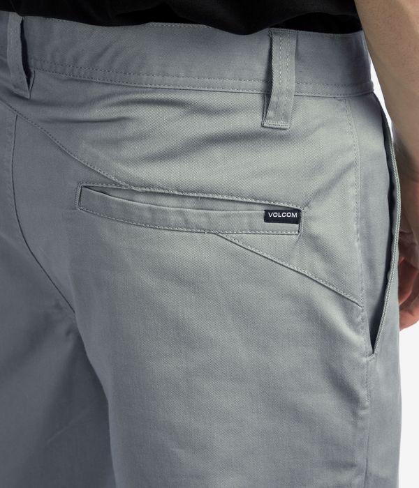 Volcom Frickin Modern Stretch 21 Shorts (abyss)