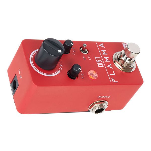 Flamma FC06 Distortion