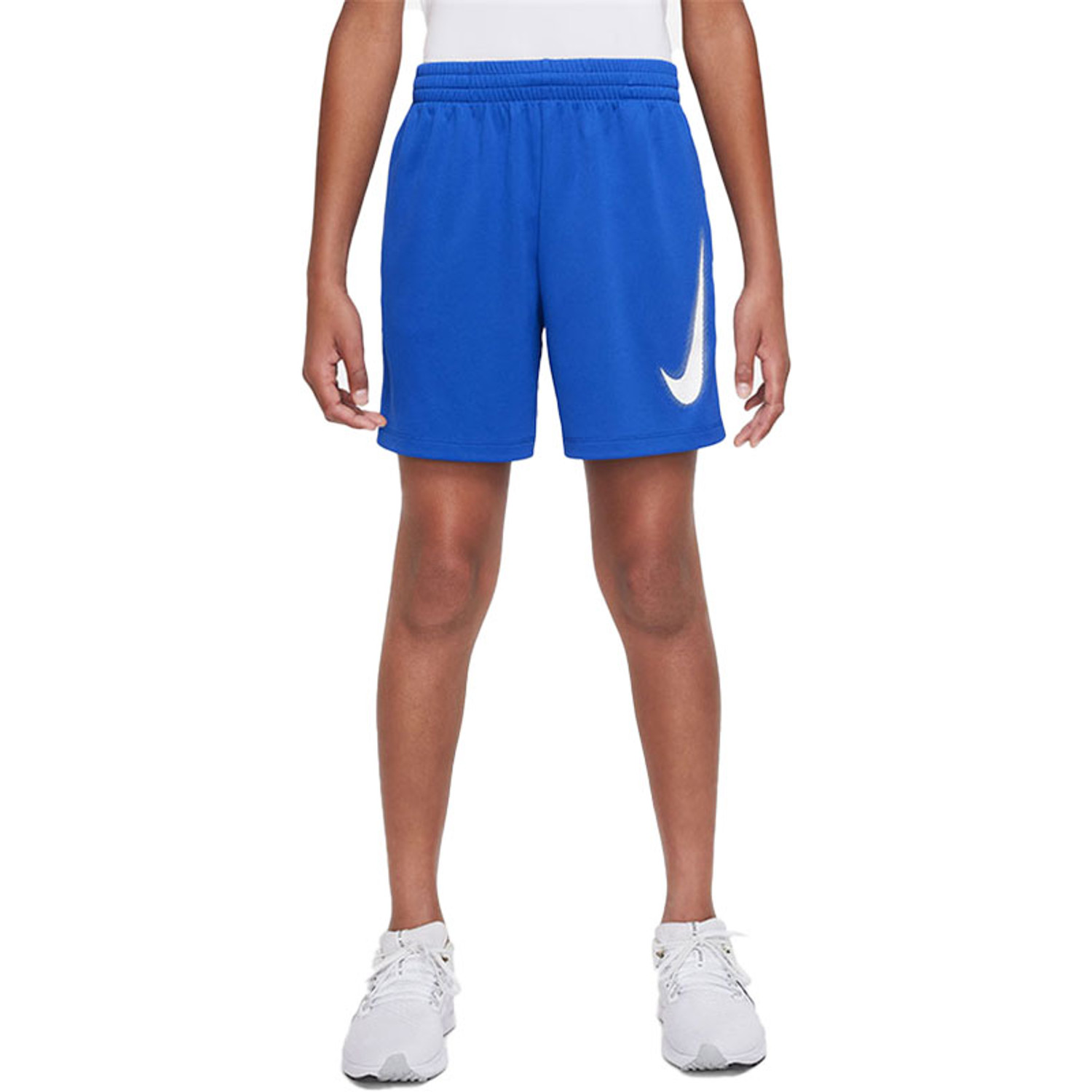 Nike Sportswear Outside Hybride Set Kids