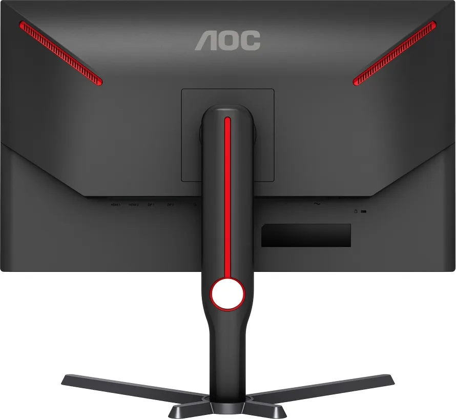 AOC Gaming U27G3X/BK Écrans gaming