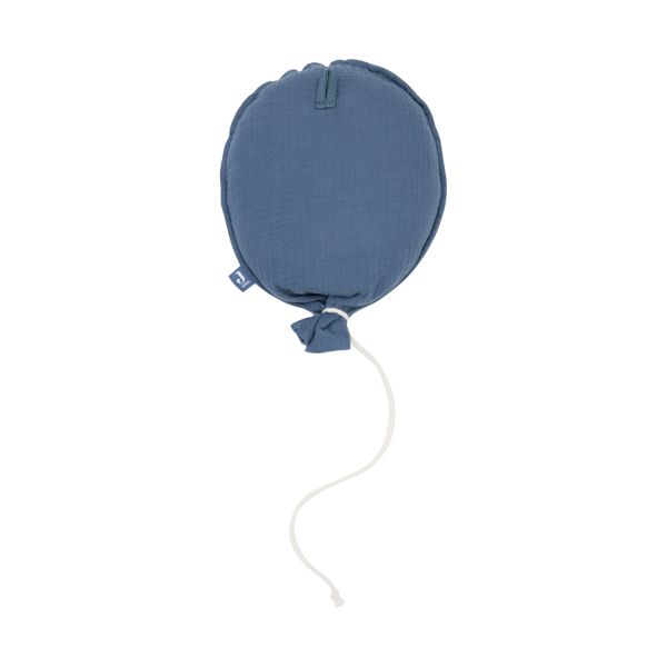 Jollein Ballon Jeans Blue 25 x 50 cm