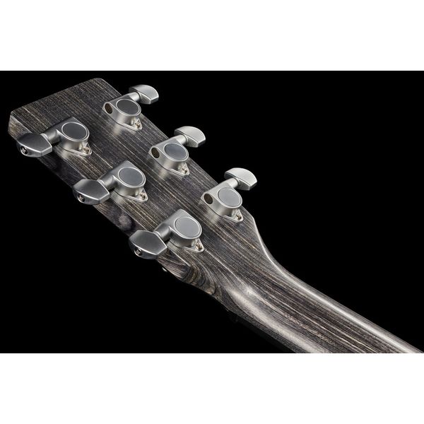 Martin Guitar GPC-X1E Black LH