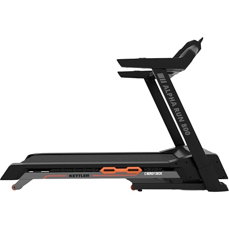 Kettler Alpha Run 800 løbebånd