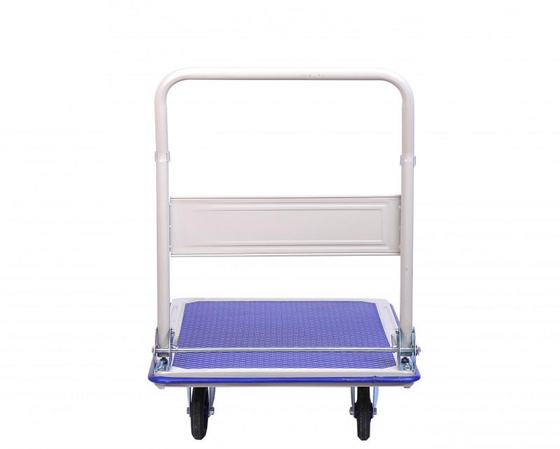Plattformwagen klappbar 300kg belastbar