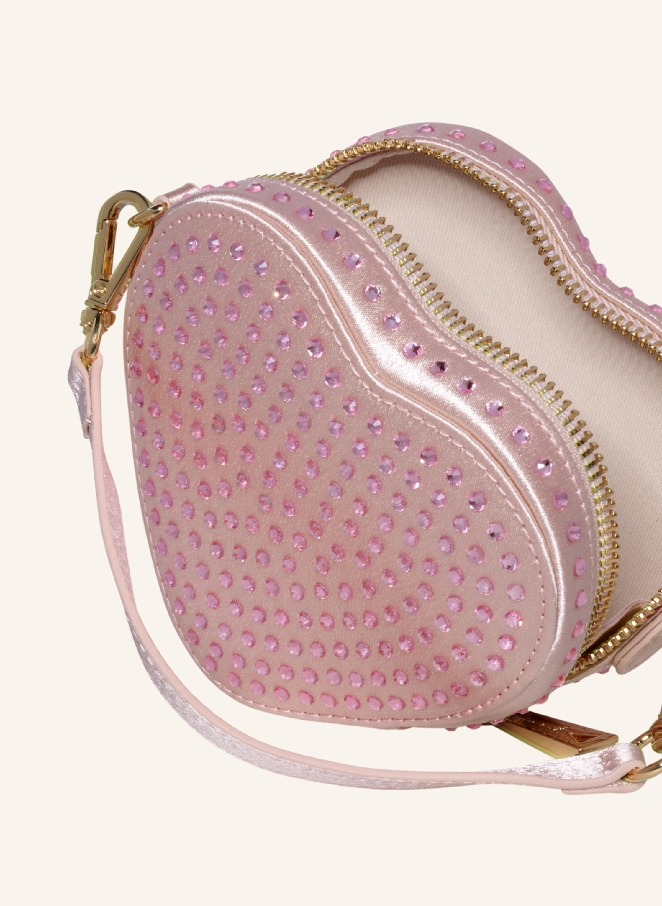 WEAT Handtasche MINI HEART