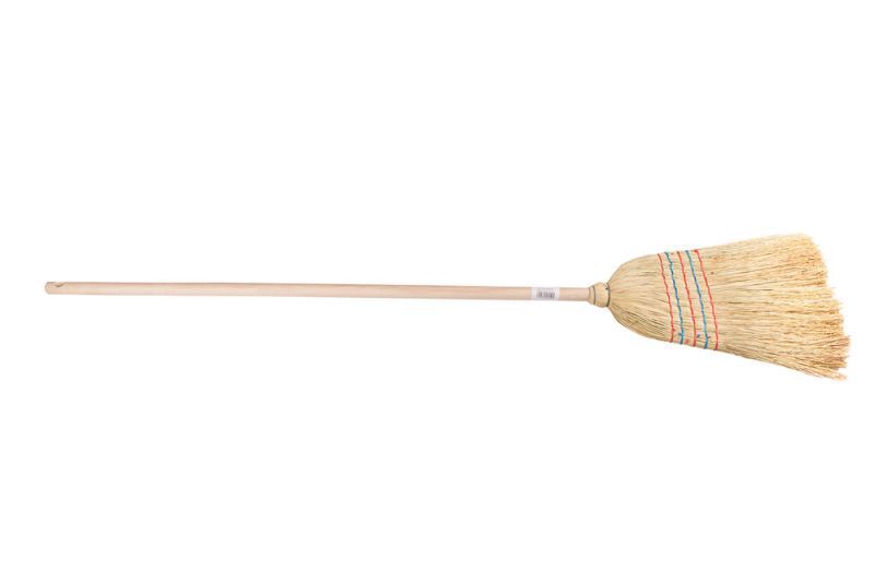 Mixstrobezem met steel - 30 cm