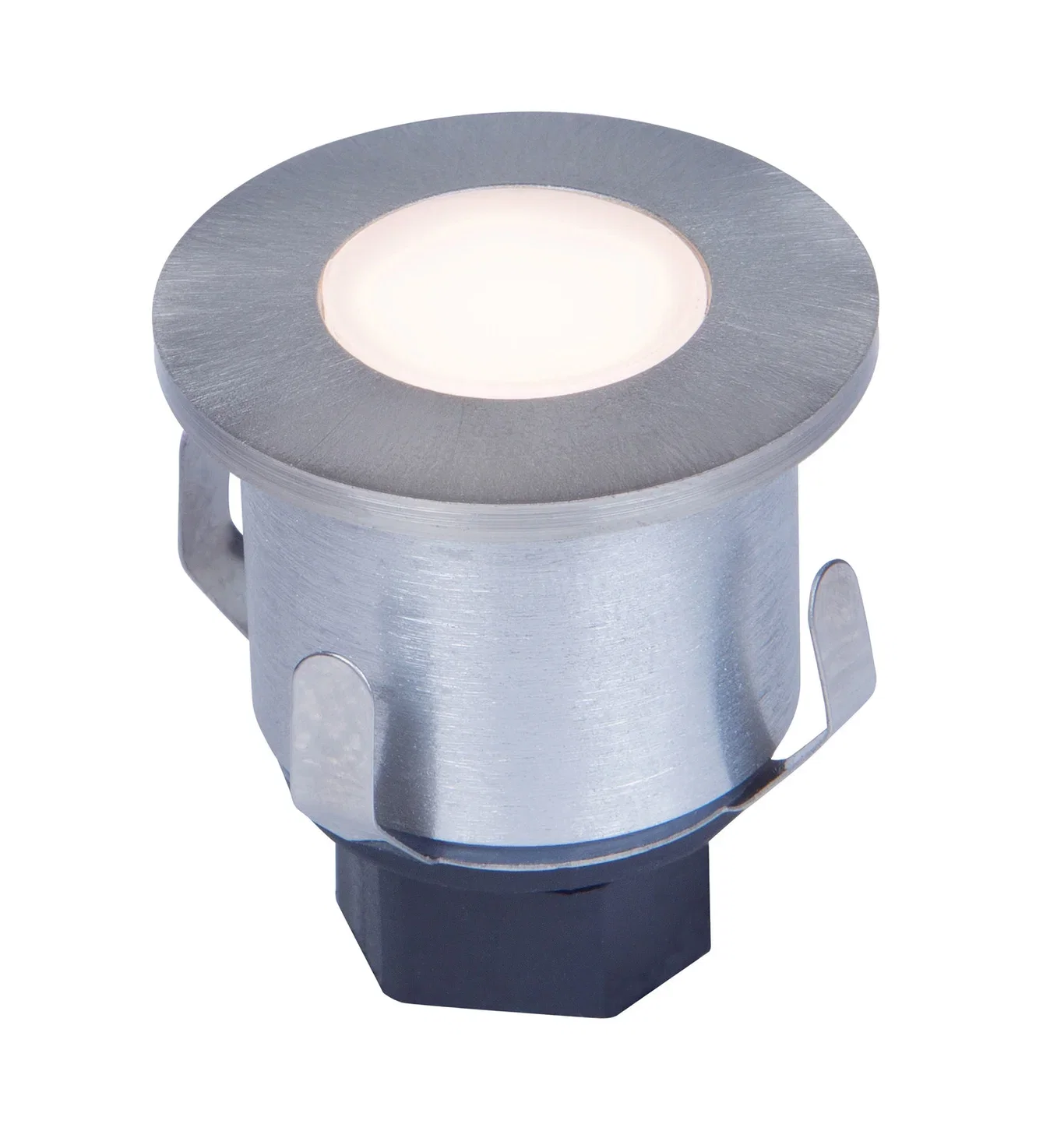 Hagebelysning Connect decklights 4 pk