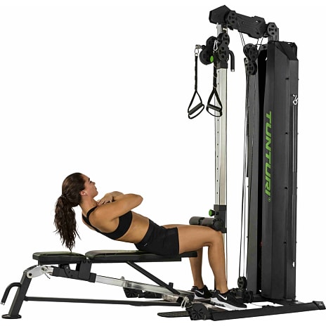 Tunturi HG80 multimaskine