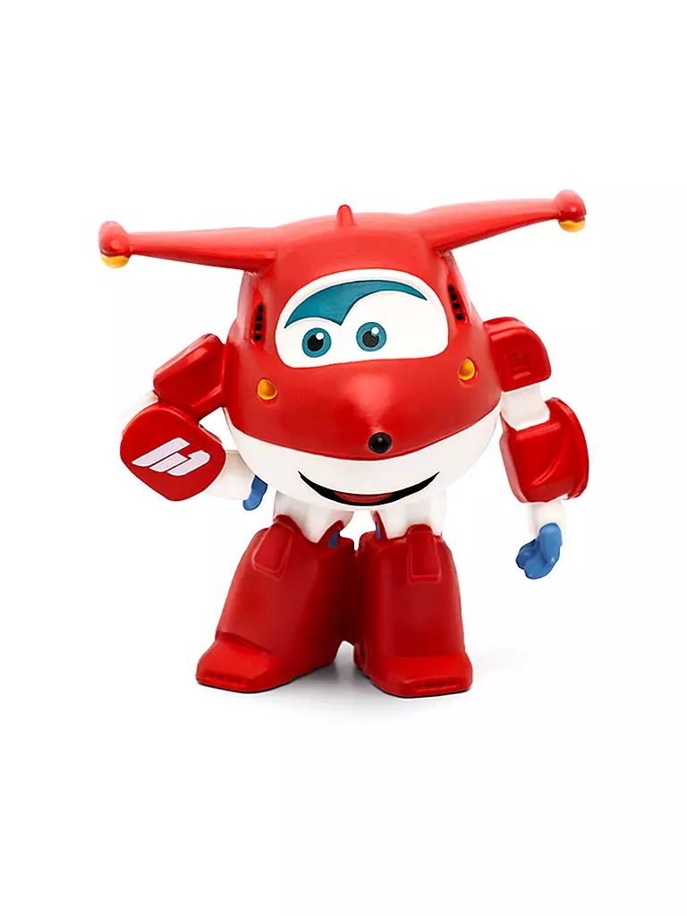 TONIES Hörfigur - Super Wings - Schwimmende Schweinchen keine Farbe