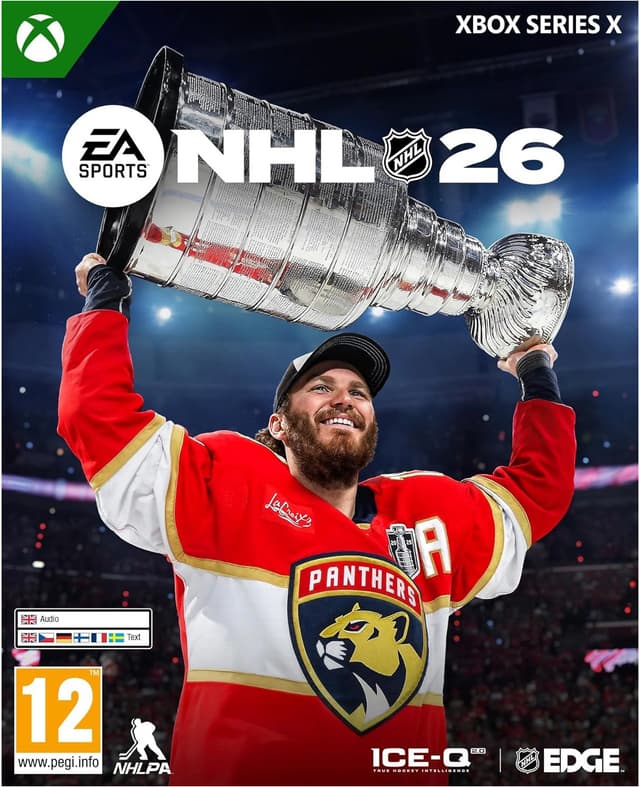 NHL 26 (XBSX)