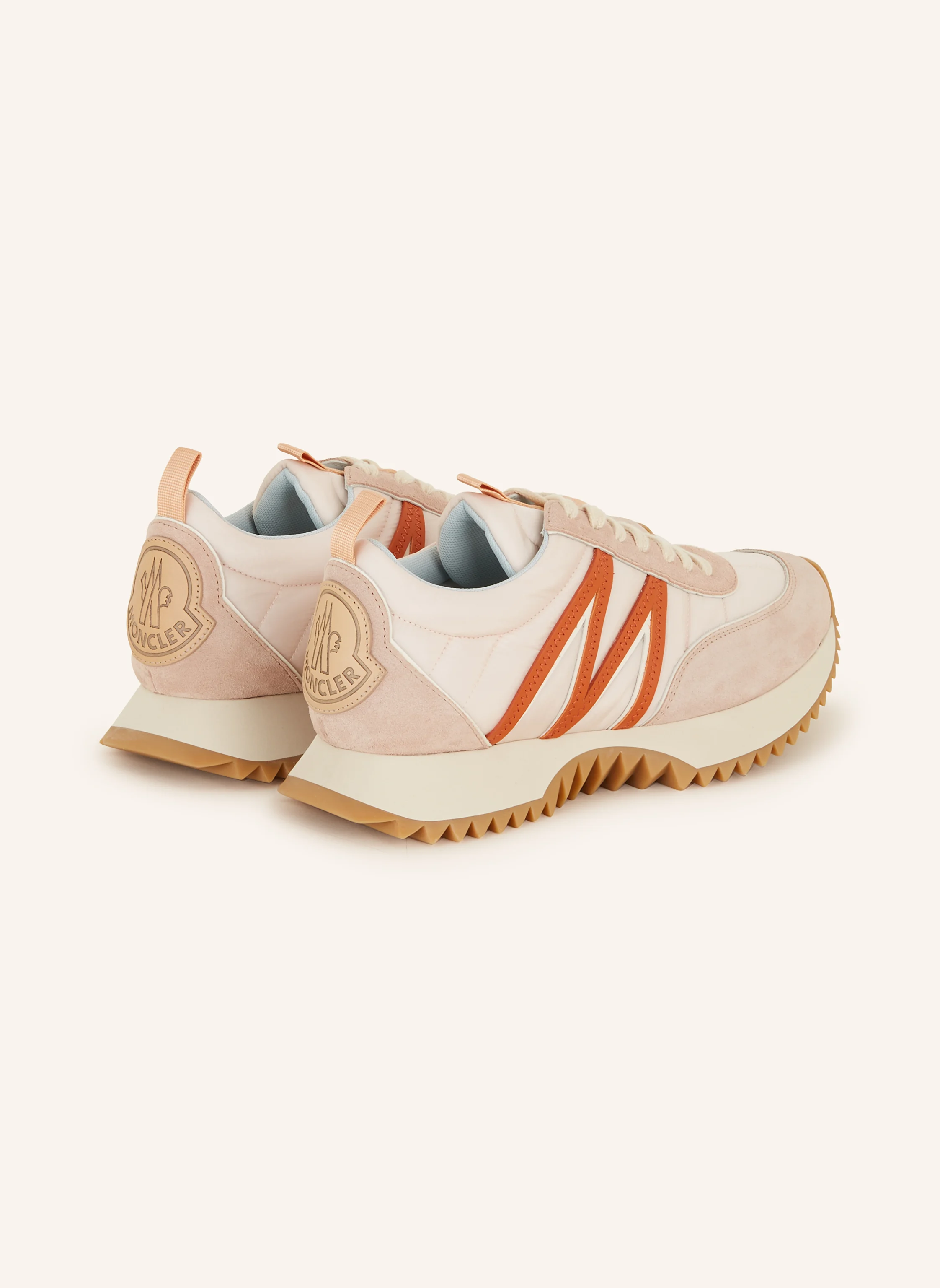 MONCLER Sneaker PACEY