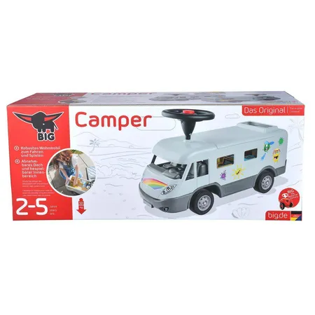 BIG Camper