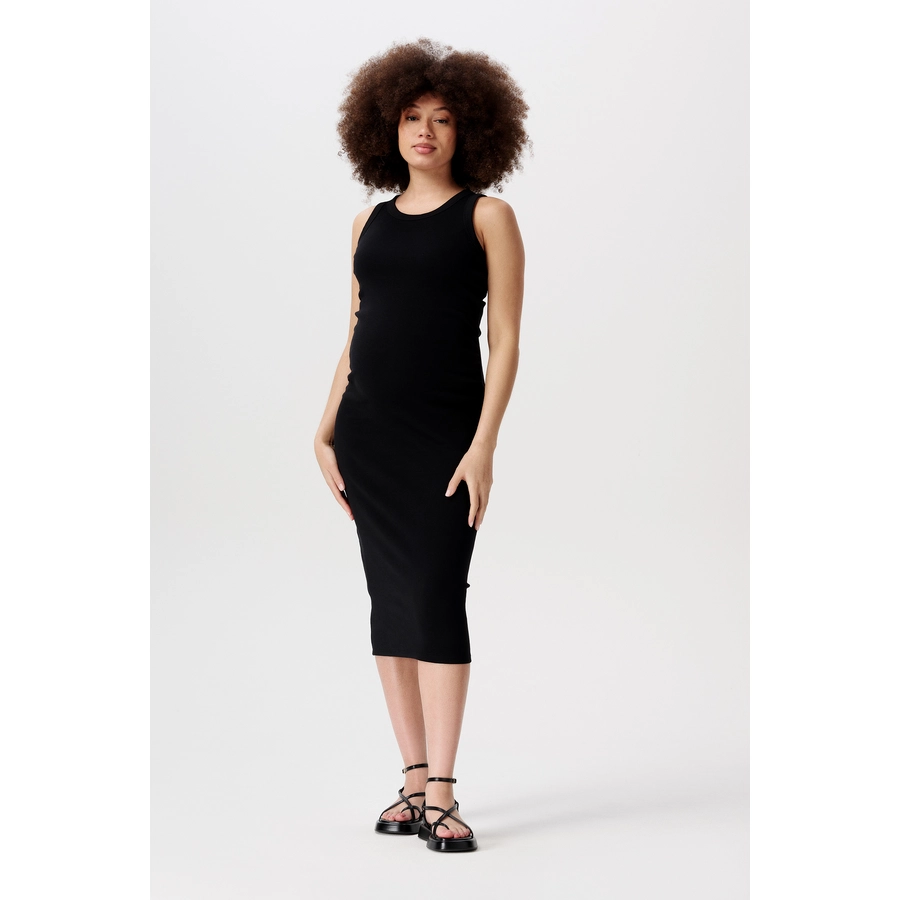 Noppies Kleid Inaya Black