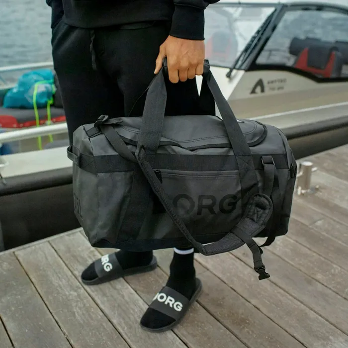 Bjorn Borg Björn Borg Waterproof Duffel (55L)