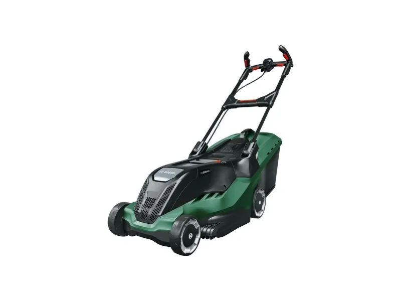 [OUTLET] - Bosch EL PLÆNEKLIPPER ADVANCED ROTAK 750