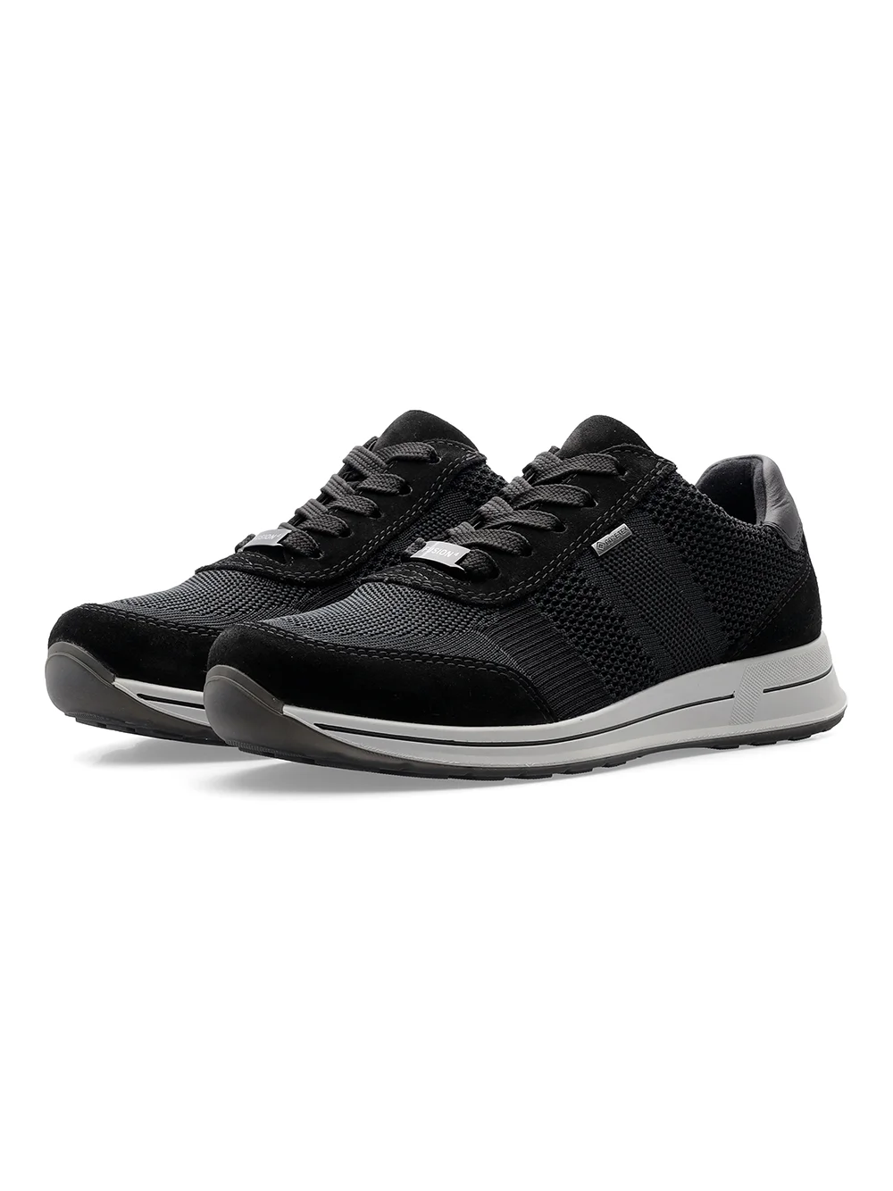 Sneaker Osaka schwarz