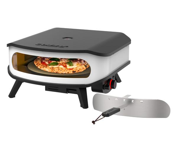 Cozze Pizzaofen Rotate 42 cm (17