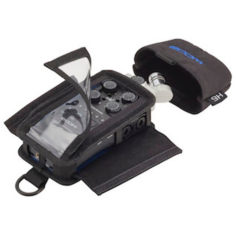Zoom PCH-6 beschermhoes voor H6