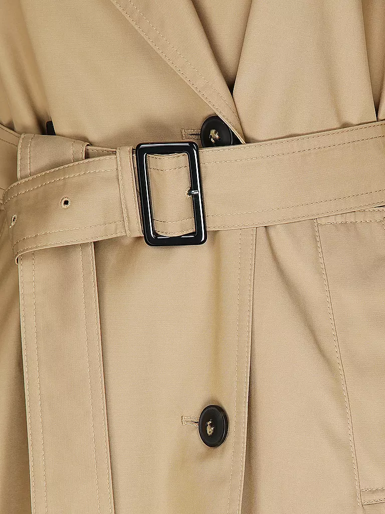FUCHS & SCHMITT Trenchcoat  camel