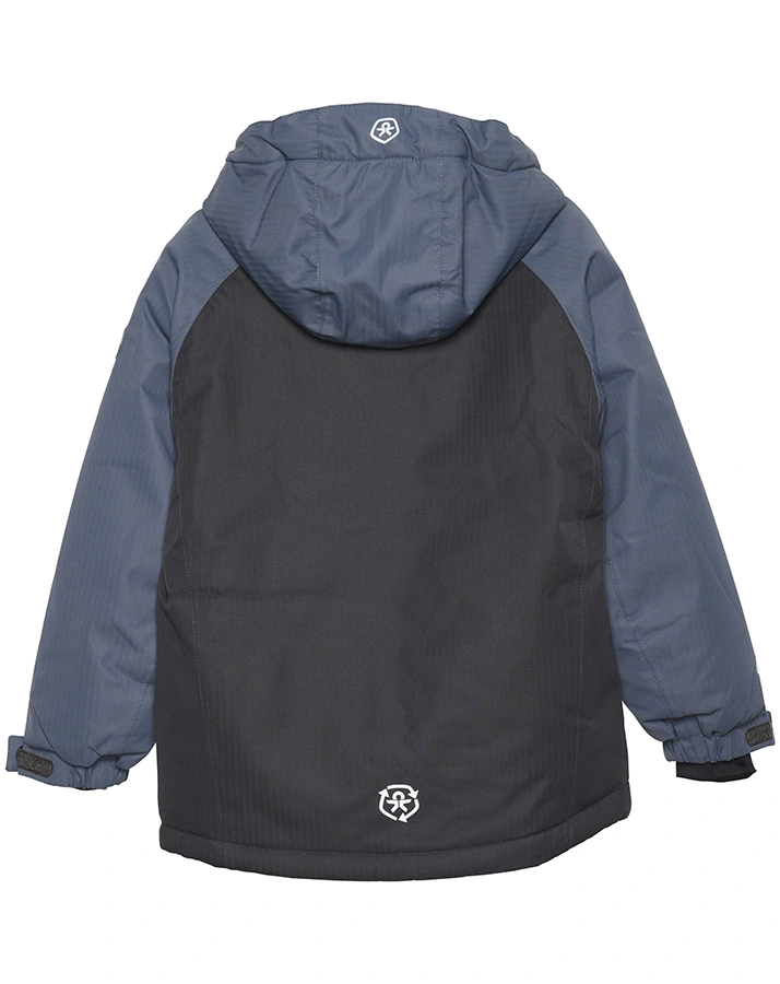 Funktions-Winterjacke LYNHURTIGT in phantom