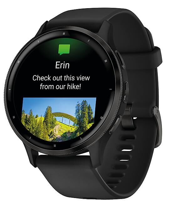 GARMIN - MONTRE GPS VENU 3