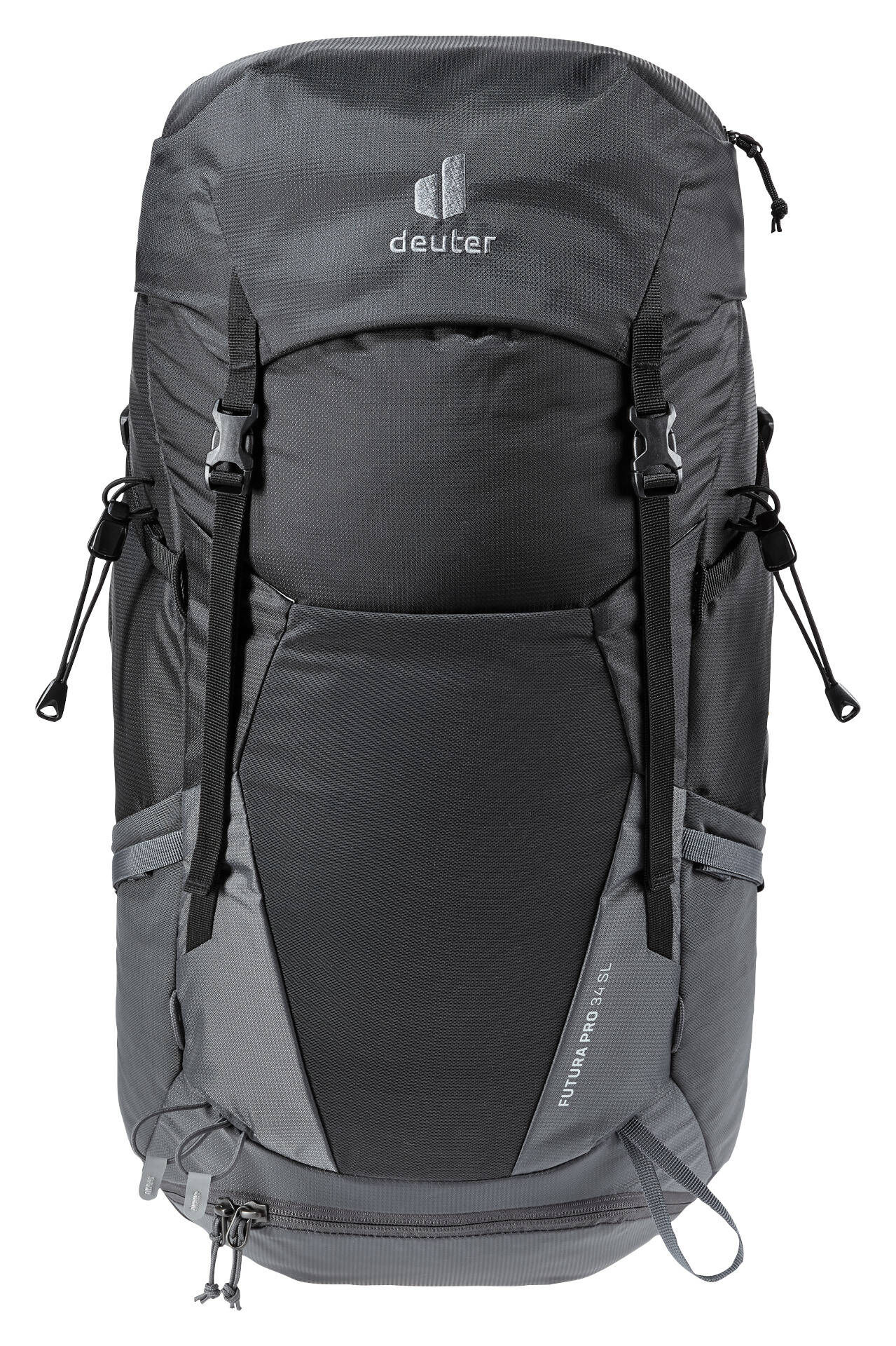 deuter| Damen Wanderrucksack Futura Pro 34 SL