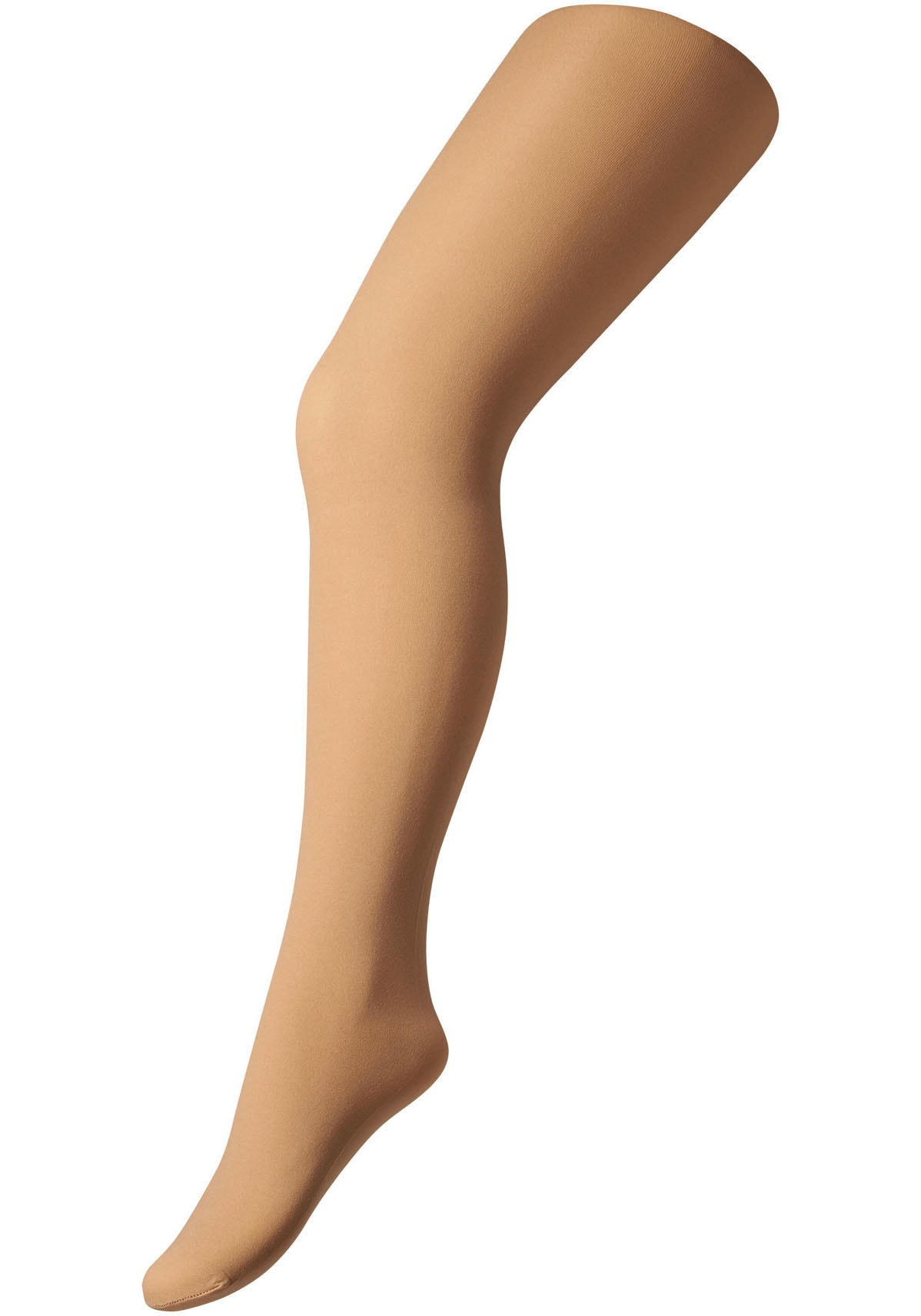 Camano Strumpfhose »fine everyday« 40 4er Pack,  mit flachen Nähten