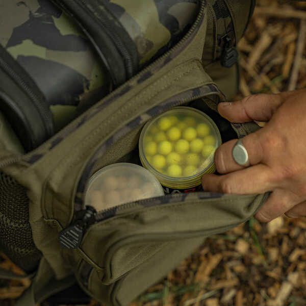 Sac à dos Avid RVS Compacte