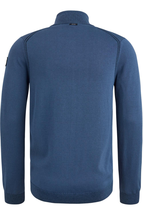 Vanguard blauwe heren vest