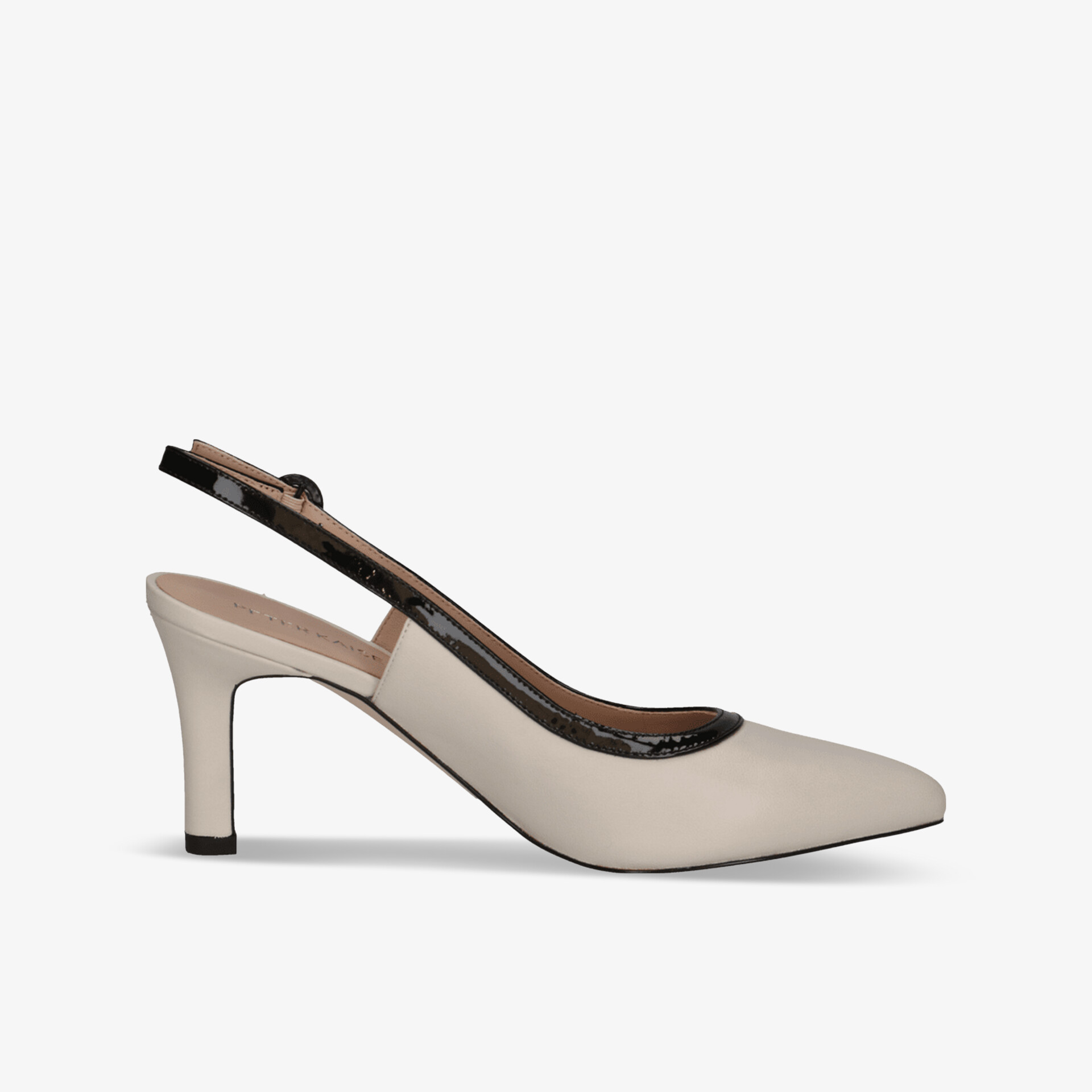 PETER KAISER Damen Pumps beige