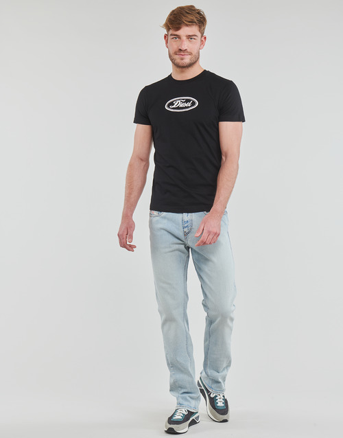 Diesel - 2021 Azul / Claro