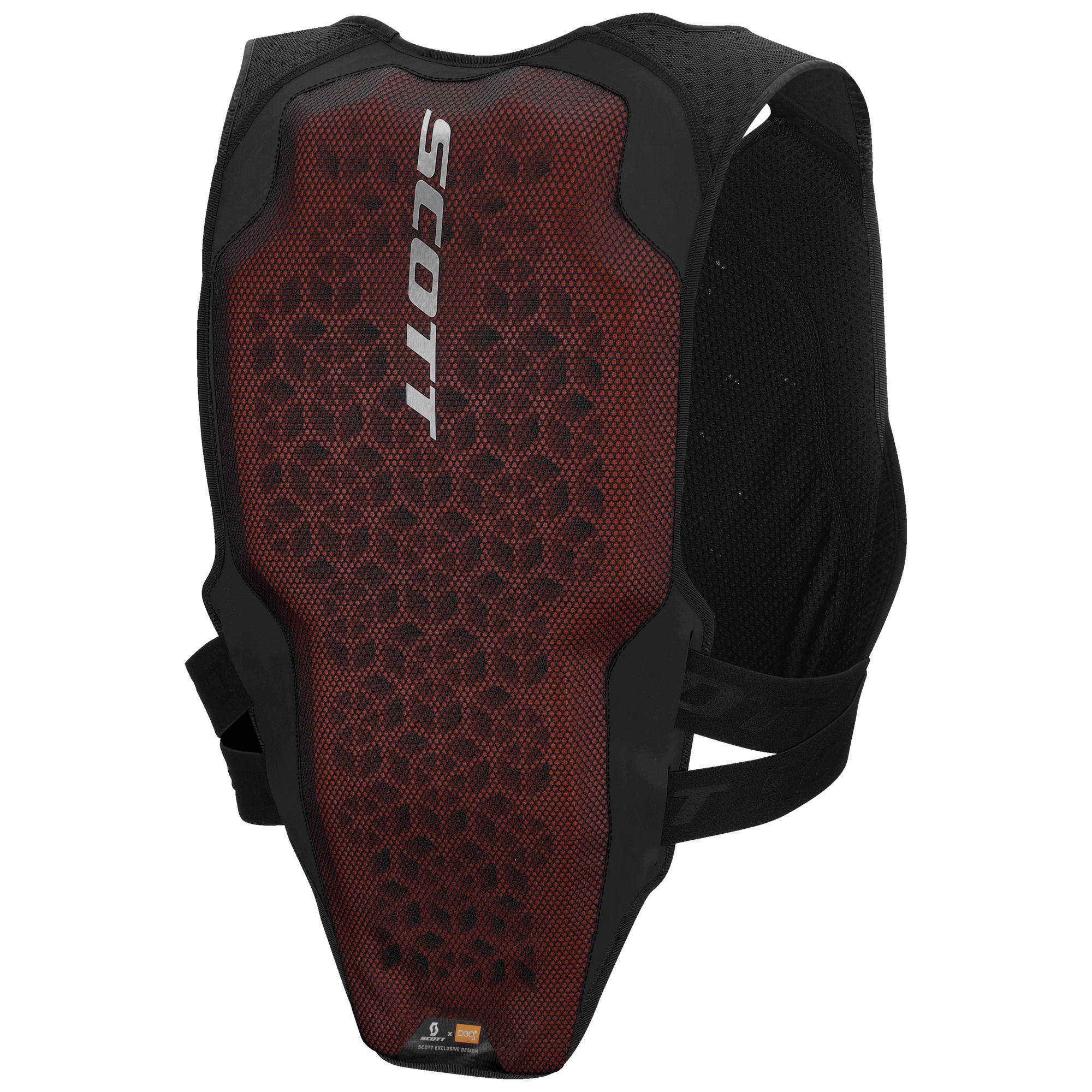 Scott Softcon Hybrid Pro Bodyarmor