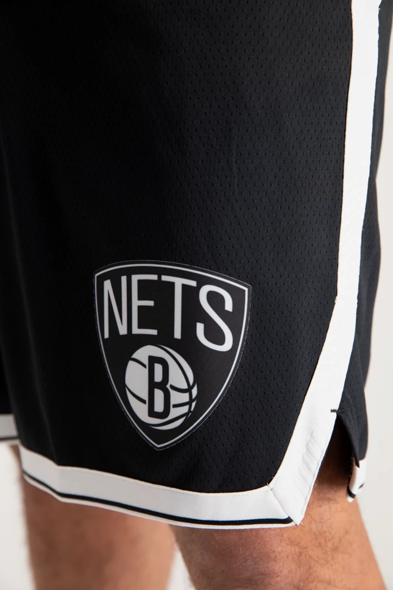 Nike Brooklyn Nets Herren Basketballshort