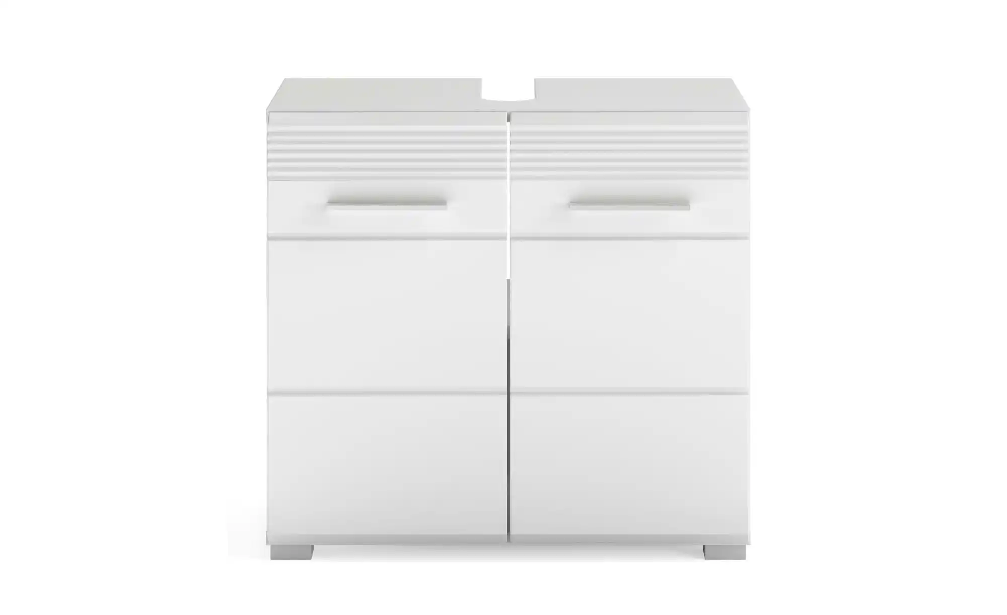 Waschbeckenunterschrank