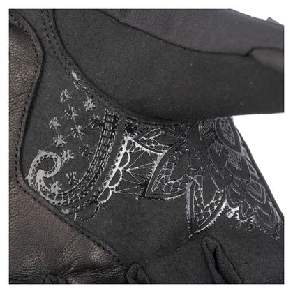 Gants Tucano Urbano GINKA 2G HYDROSCUD® - Noir