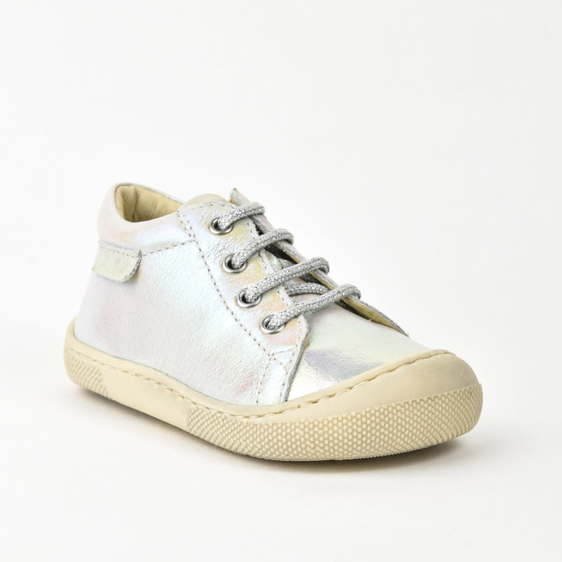 Naturino Naturino Barefoot Amur White
