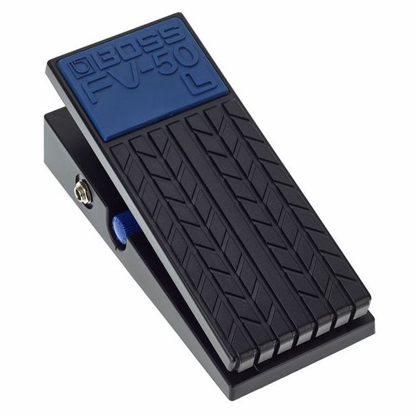 Boss FV-50L Stereo Volumenpedal für Keyboard
