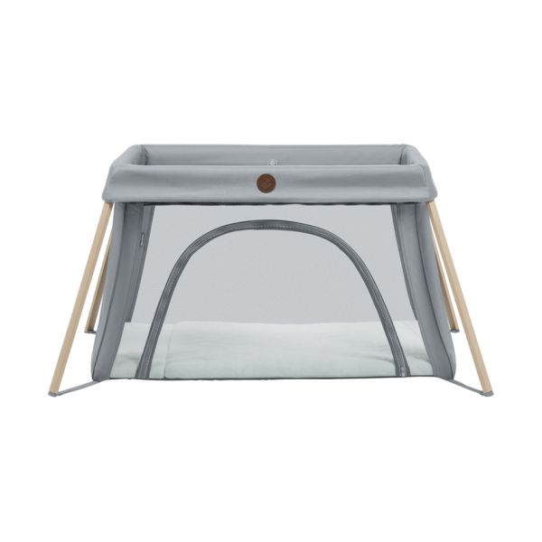 Maxi-Cosi Reisbedje\/Box Calao Light Beyond