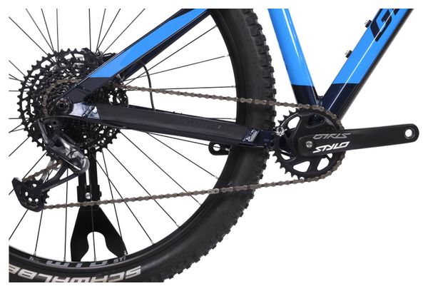 Produit reconditionné · Ghost Nirvana Tour Universal - VTT | Bon état