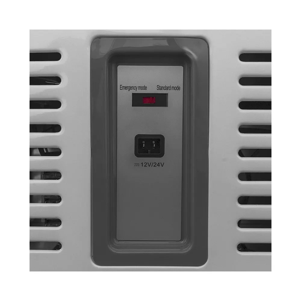 Kibernetik FSP Kühl-Gefrierbox 80 Liter 12/24V