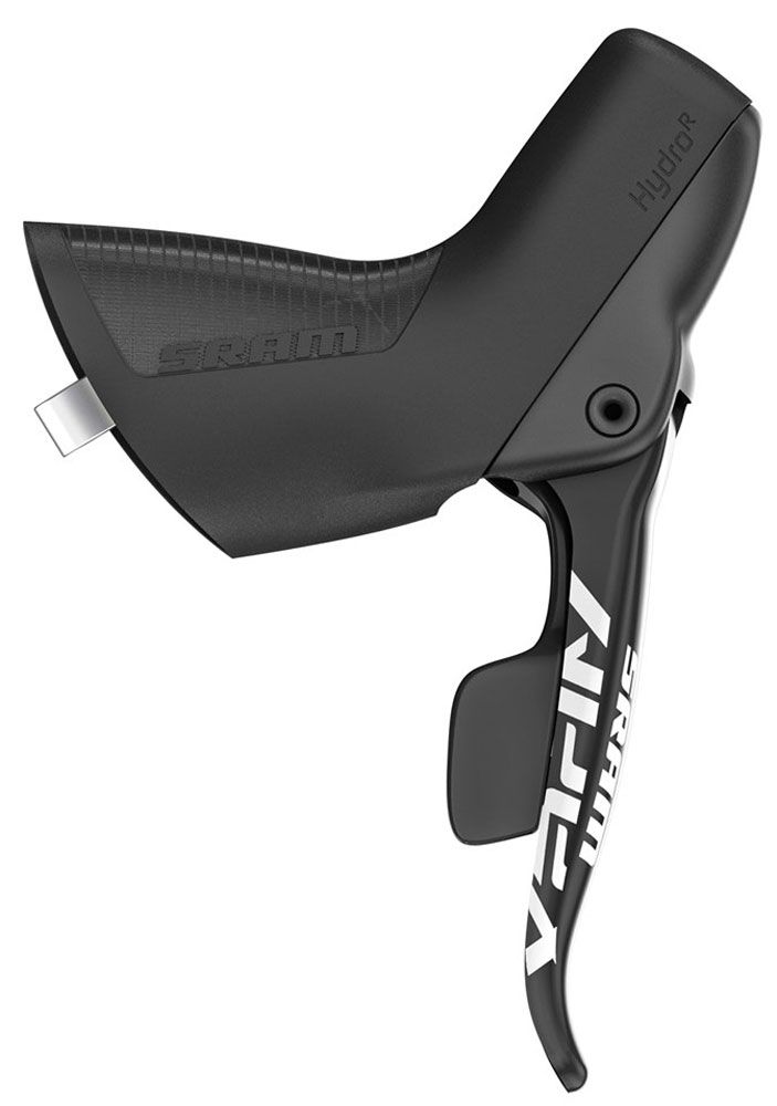 SRAM Apex 1 HRD Schalt-/Bremshebel PM 1x11-fach Scheibenbremse kaufen | Bike-Discount
