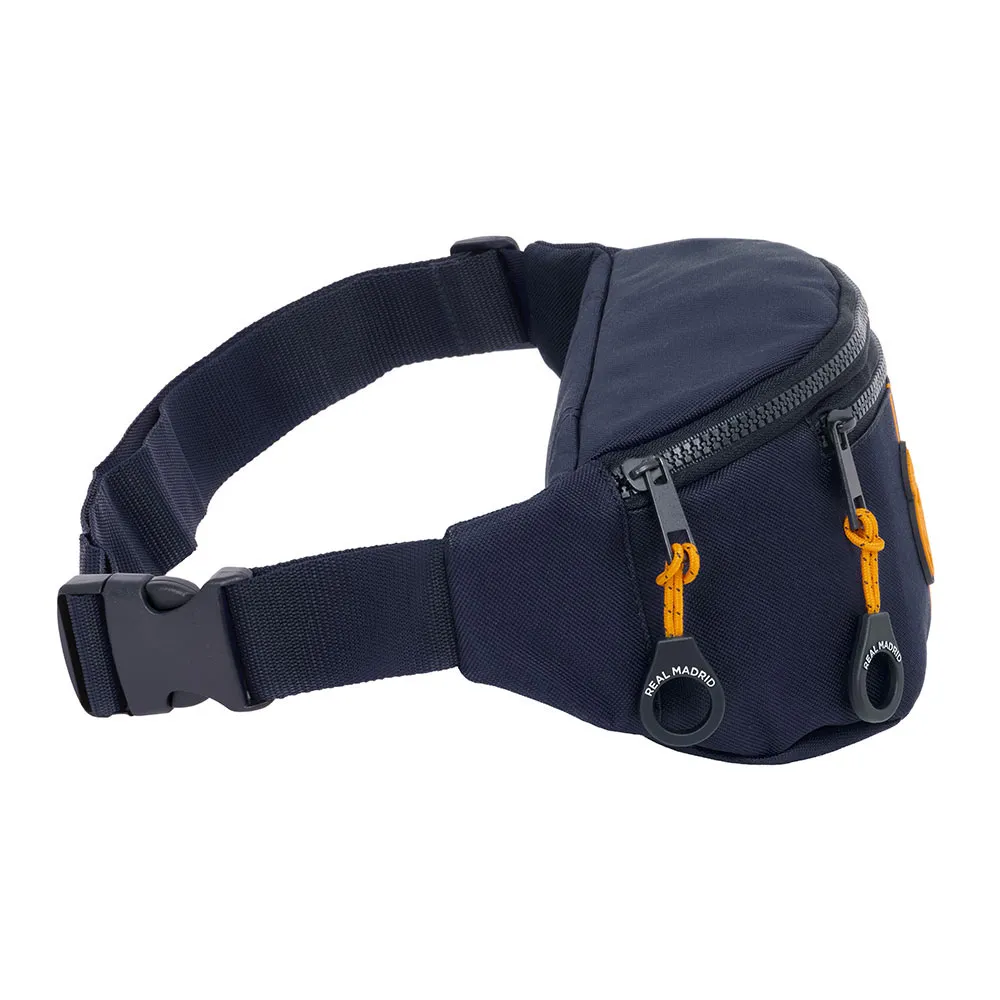 Safta Real Madrid 24/25 Away Equipment gürteltasche