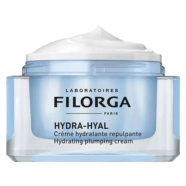 Creme hidratante volumizador Filorga Hydra-Hyal 50ml