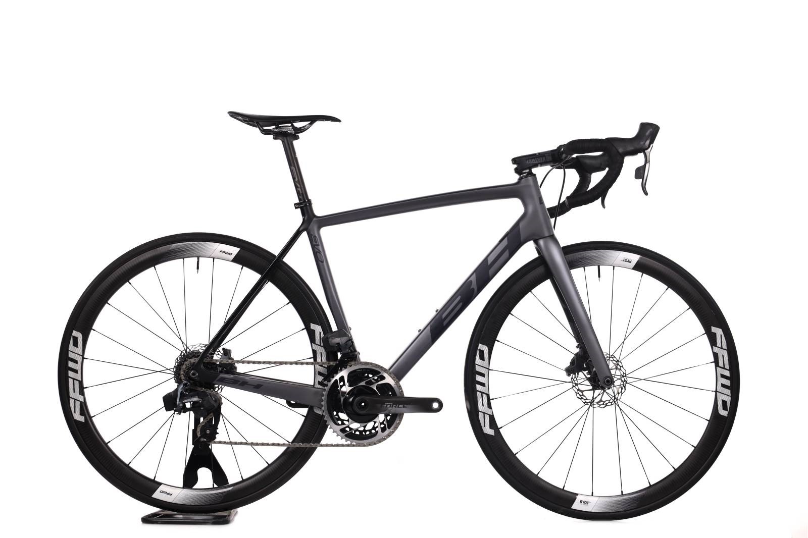 BH Bikes Ultralight Evo 9.0 (2020) | Diamond
