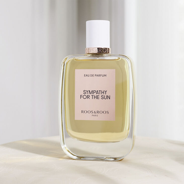 Roos & Roos Sympathy for the Sun Eau de Parfum